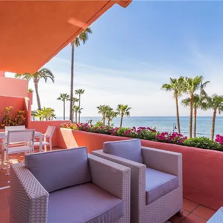 Cabo Bermejo New Golden Mile * Estepona