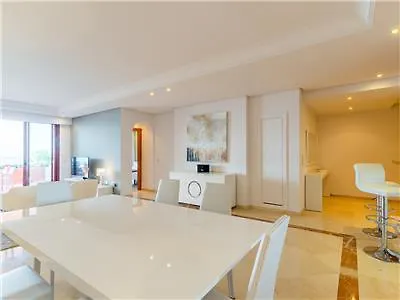 Cabo Bermejo New Golden Mile Apartamento Estepona