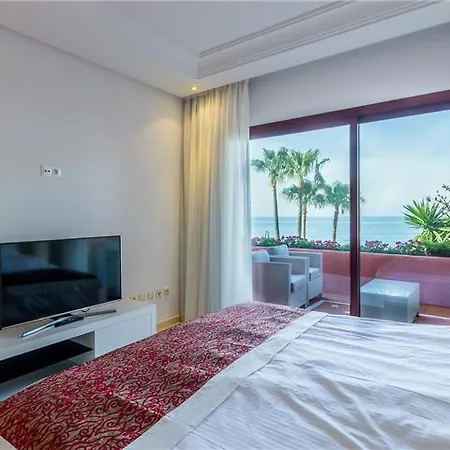 Cabo Bermejo New Golden Mile Estepona