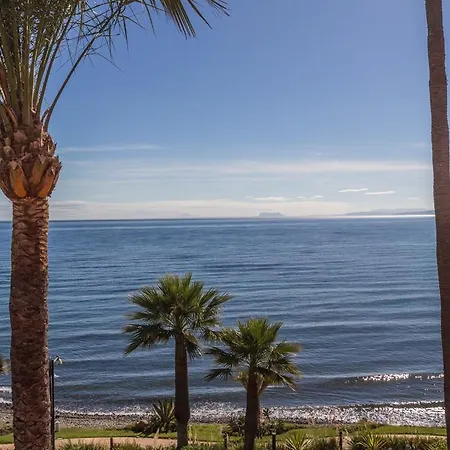 Apartamento Cabo Bermejo New Golden Mile *