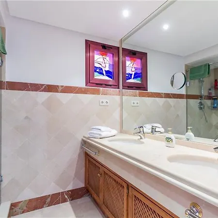 Apartamento Cabo Bermejo New Golden Mile Estepona