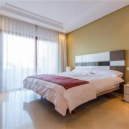 Cabo Bermejo New Golden Mile Apartamento Estepona