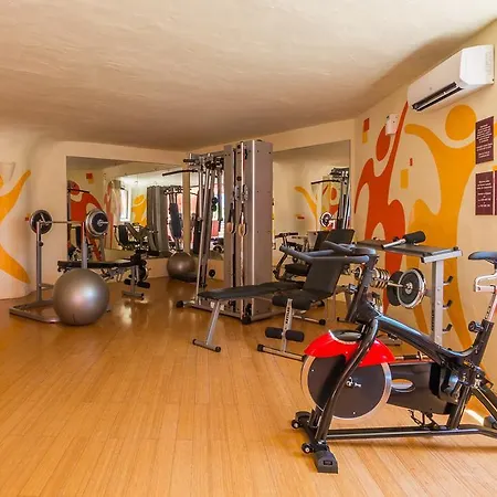 Cabo Bermejo New Golden Mile * Estepona