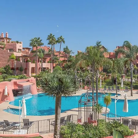 Apartamento Cabo Bermejo New Golden Mile