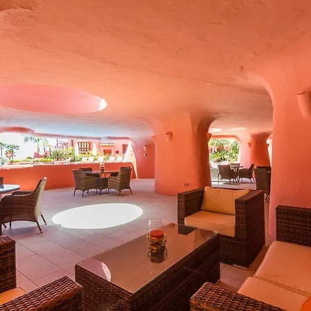 Cabo Bermejo New Golden Mile Apartamento