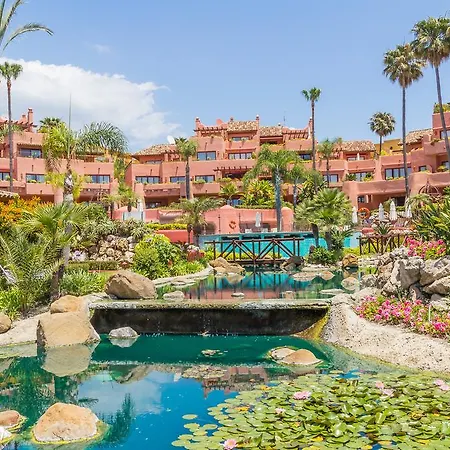 Apartamento Cabo Bermejo New Golden Mile Estepona