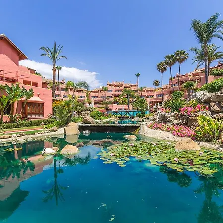 Cabo Bermejo New Golden Mile Apartamento Estepona